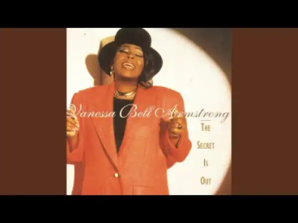Vanessa Bell Armstrong - Good News Blues